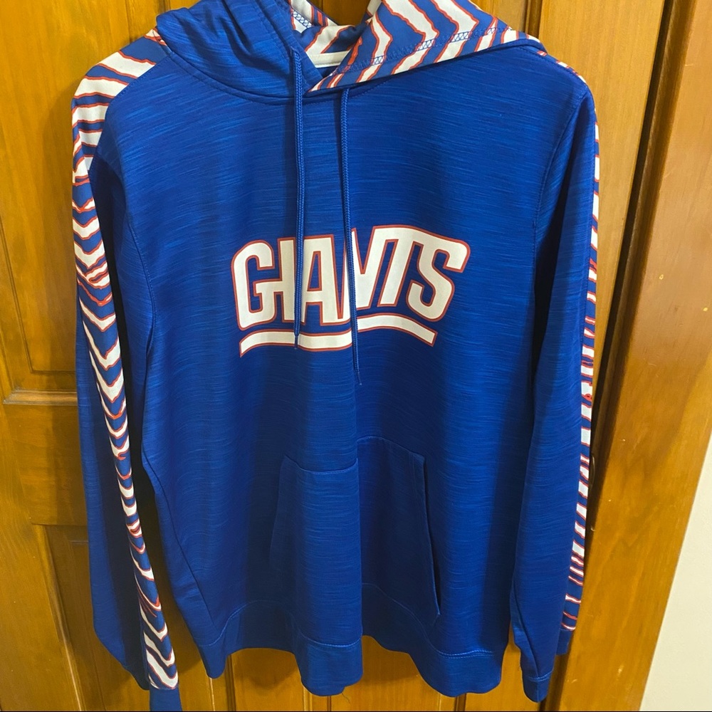 Ny Giants hoodie
